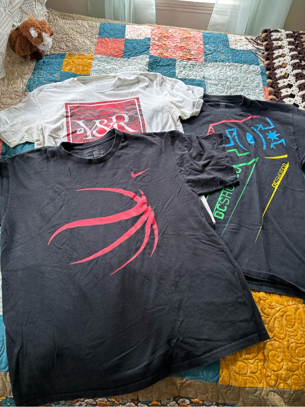 Menās shirts